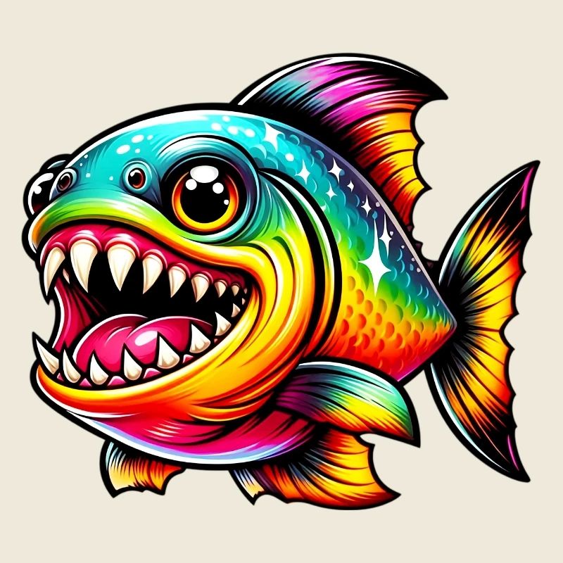 Piranha