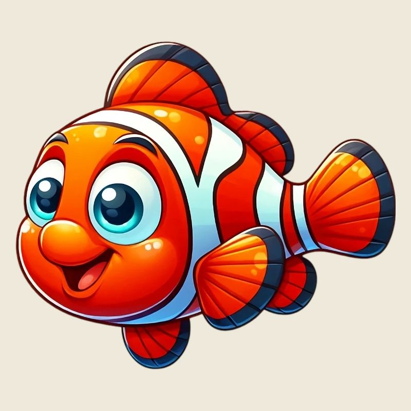 Clownfish