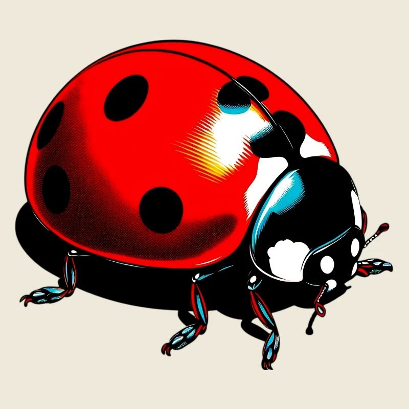 Ladybird