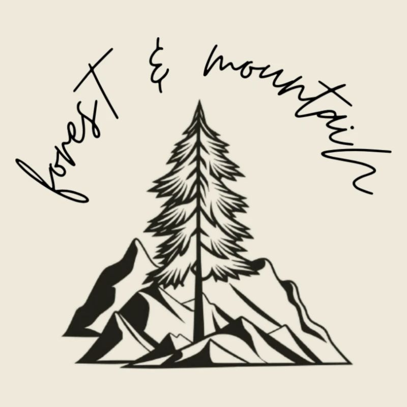 Forest Mountain