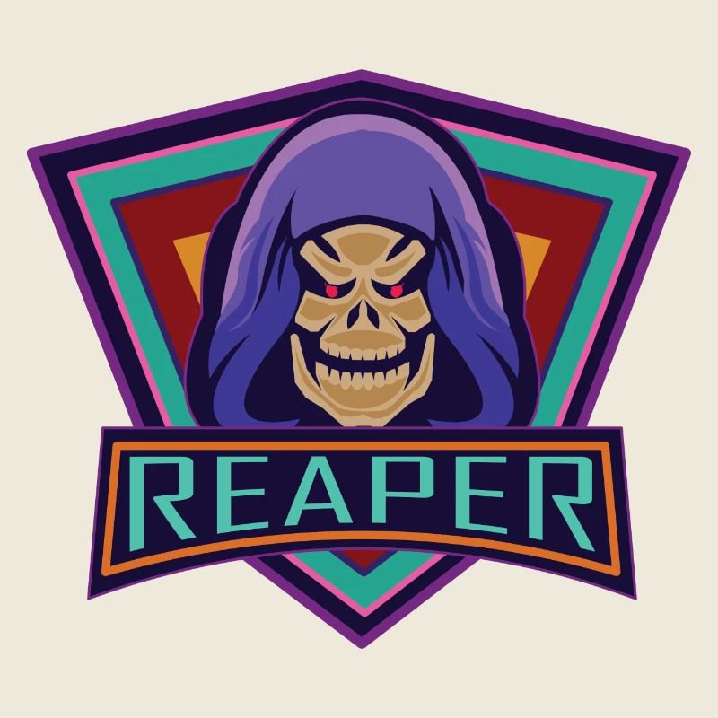 Sensenmann Reaper.