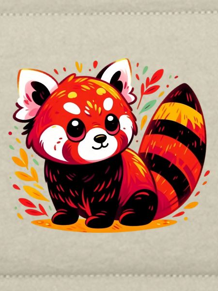 Red panda