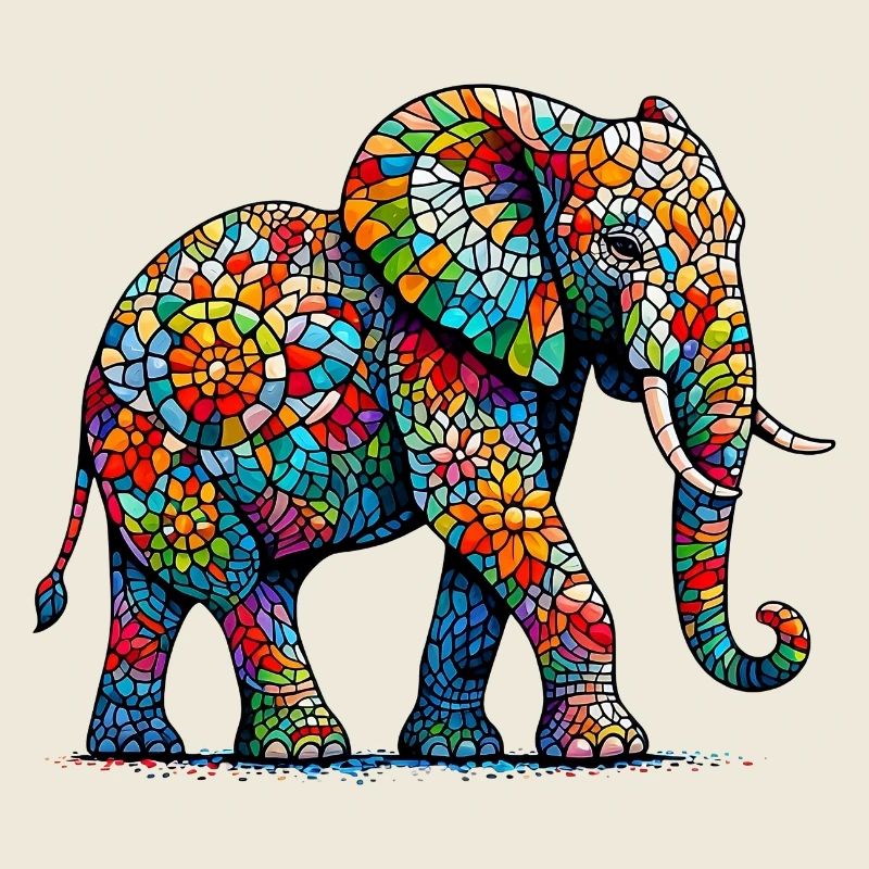 Elefant