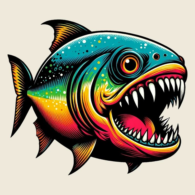 Piranha