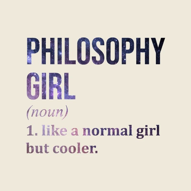 philosophie