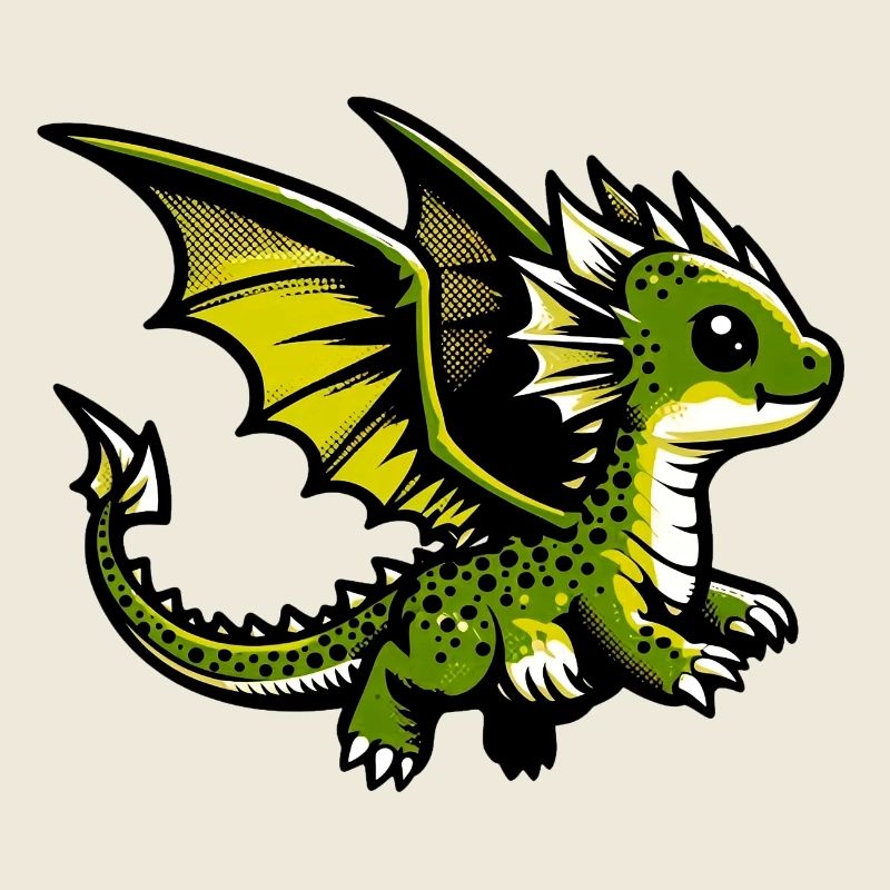 Drache