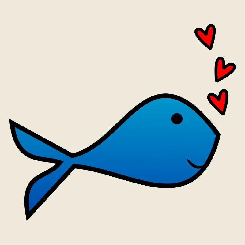 POISSON. SARDINE. POISSON D'AVRIL. MER. OCÉAN