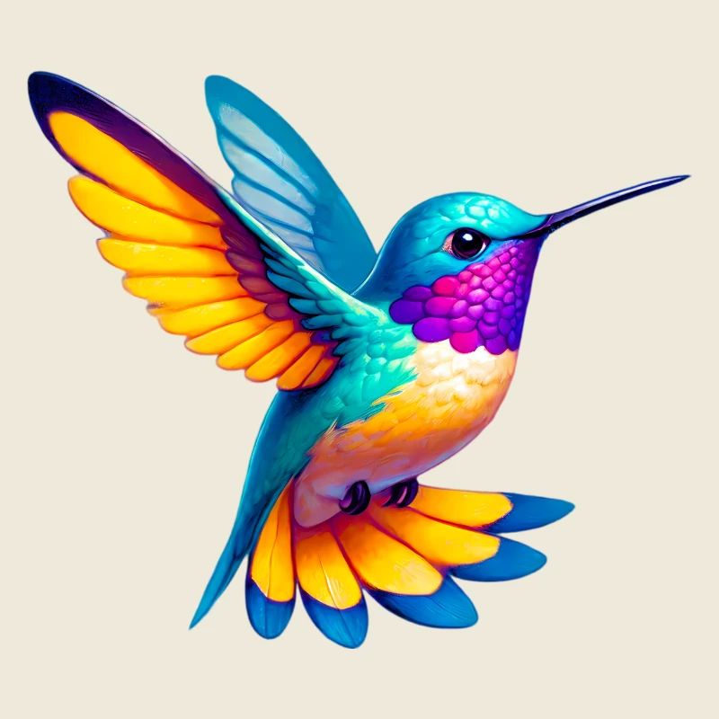 Colibri