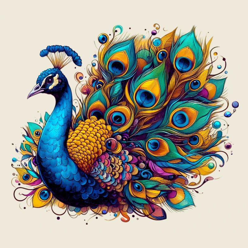 Pfau