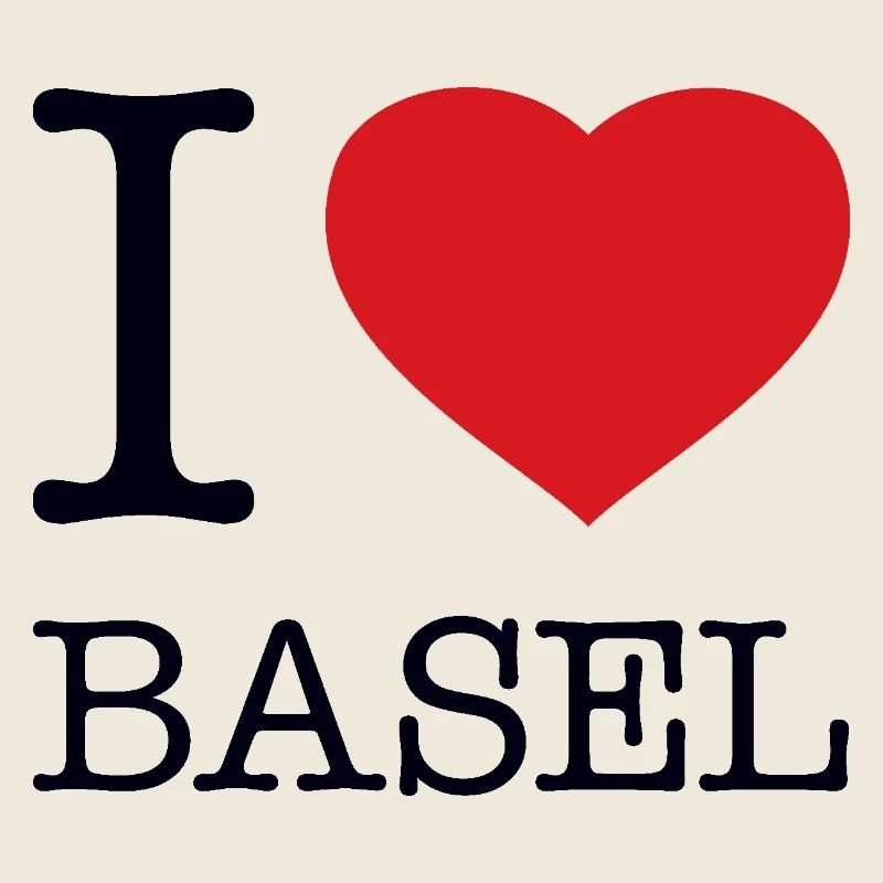 I LOVE BASEL