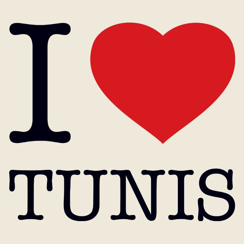 J’ADORE TUNIS