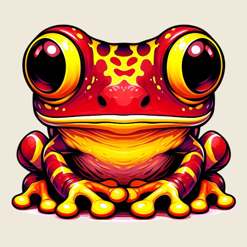 Grenouille