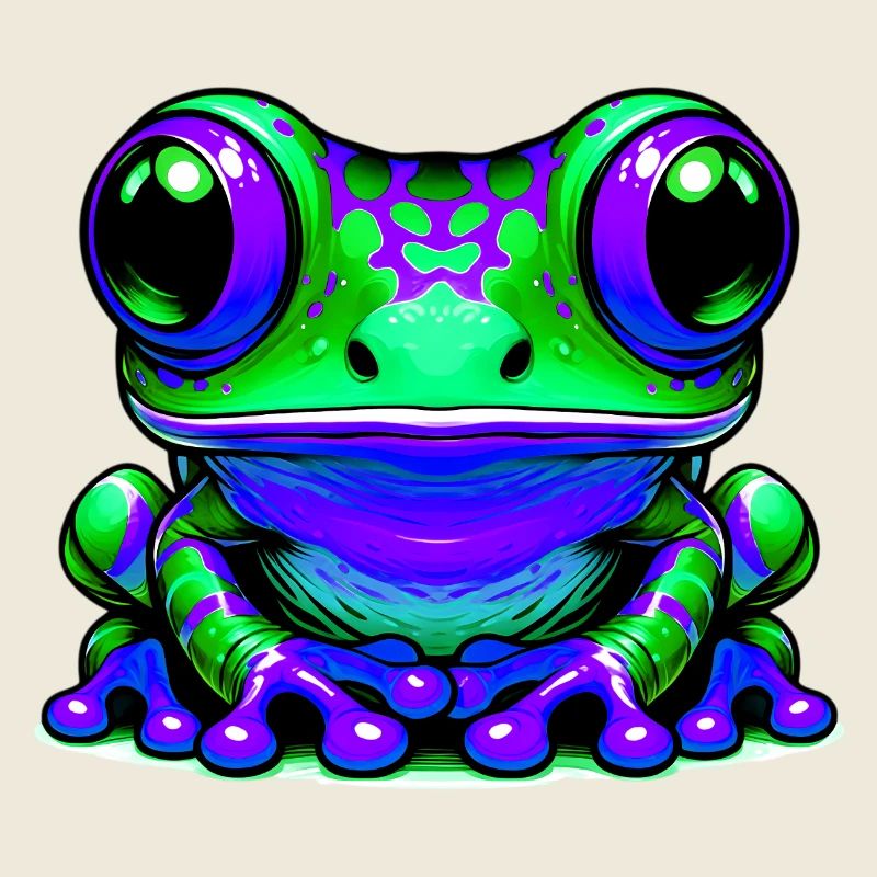 Grenouille