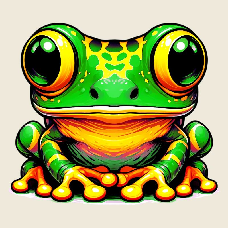 Frosch