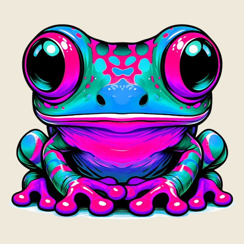 Frosch