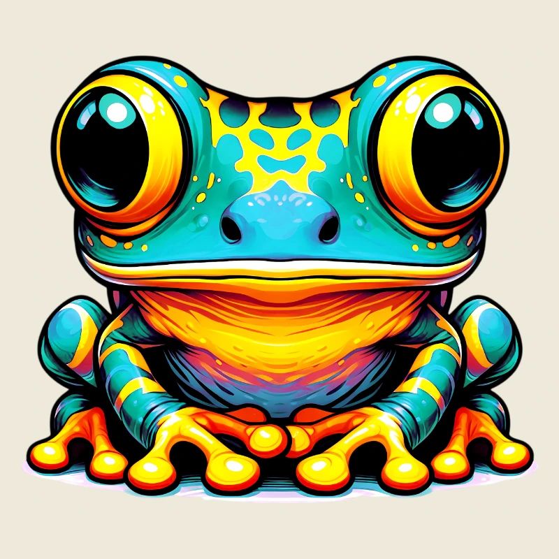 Grenouille