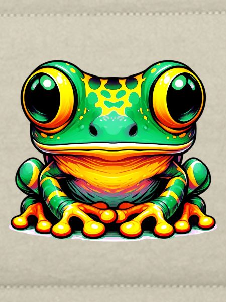 Grenouille