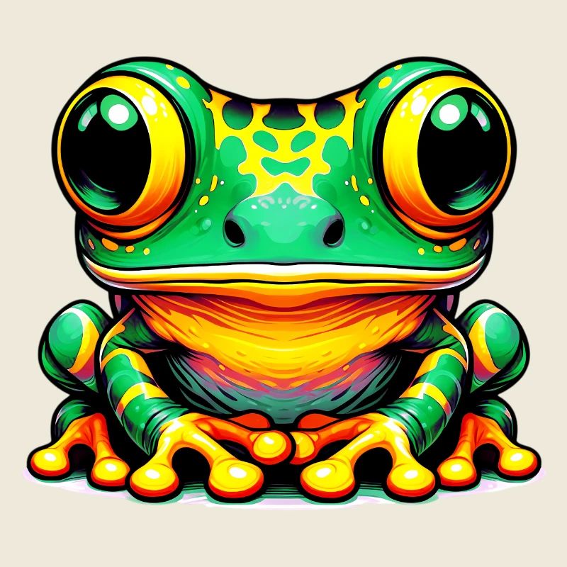 Frosch