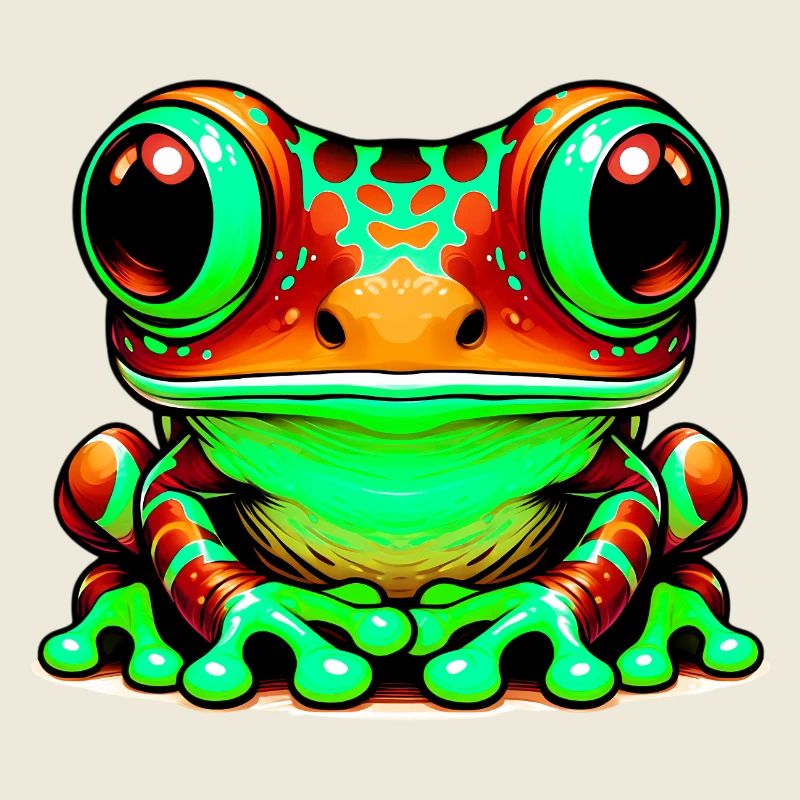 Grenouille