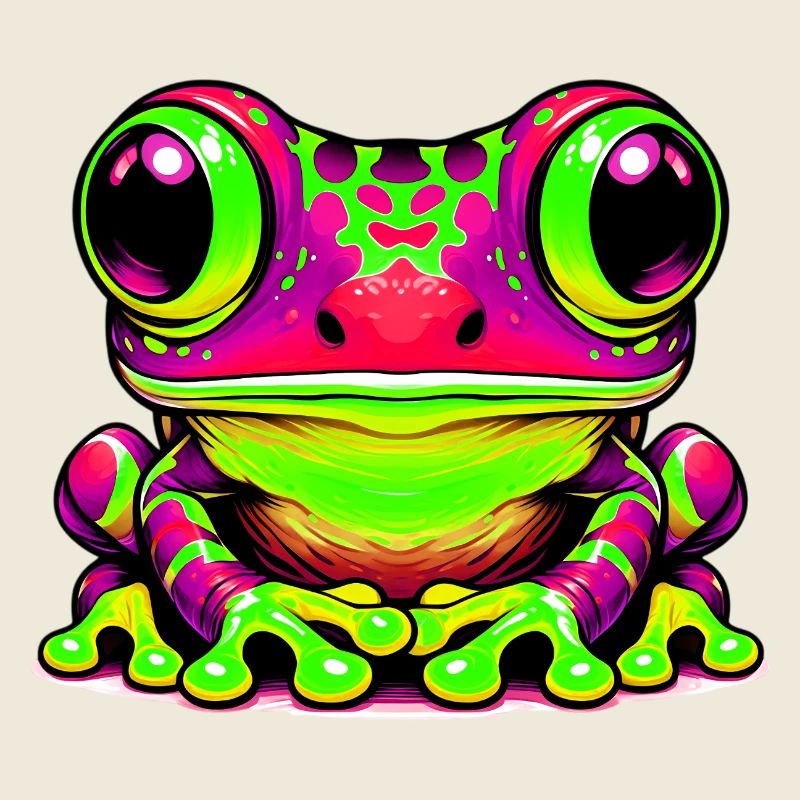 Grenouille