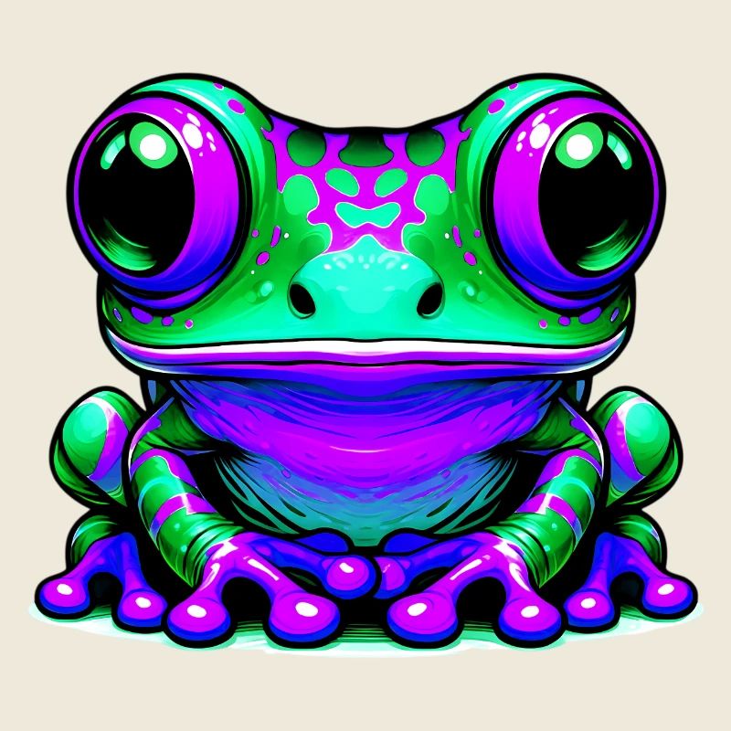 Grenouille