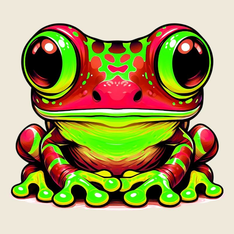 Grenouille