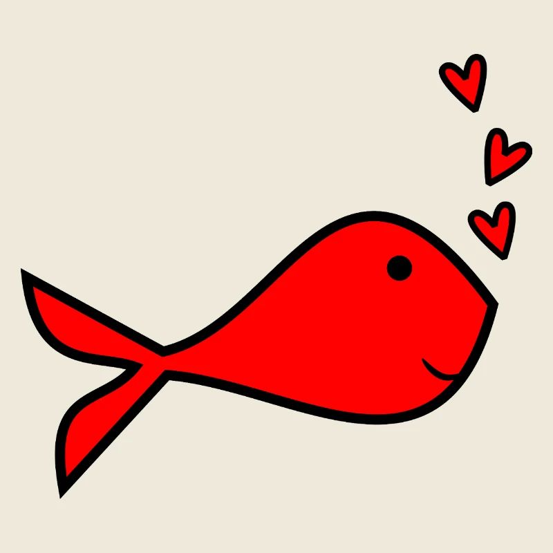 POISSON. SARDINE. POISSON D'AVRIL. ANNIVERSAIRE