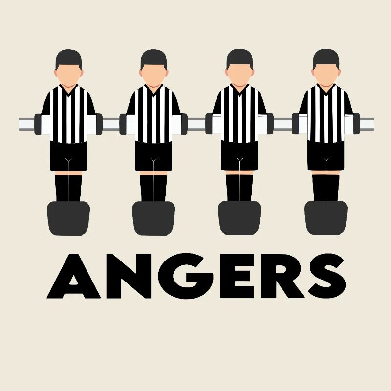 Angers