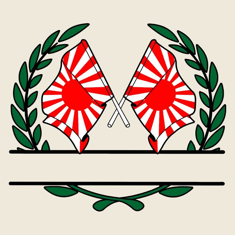 Rising Sun with Namespace