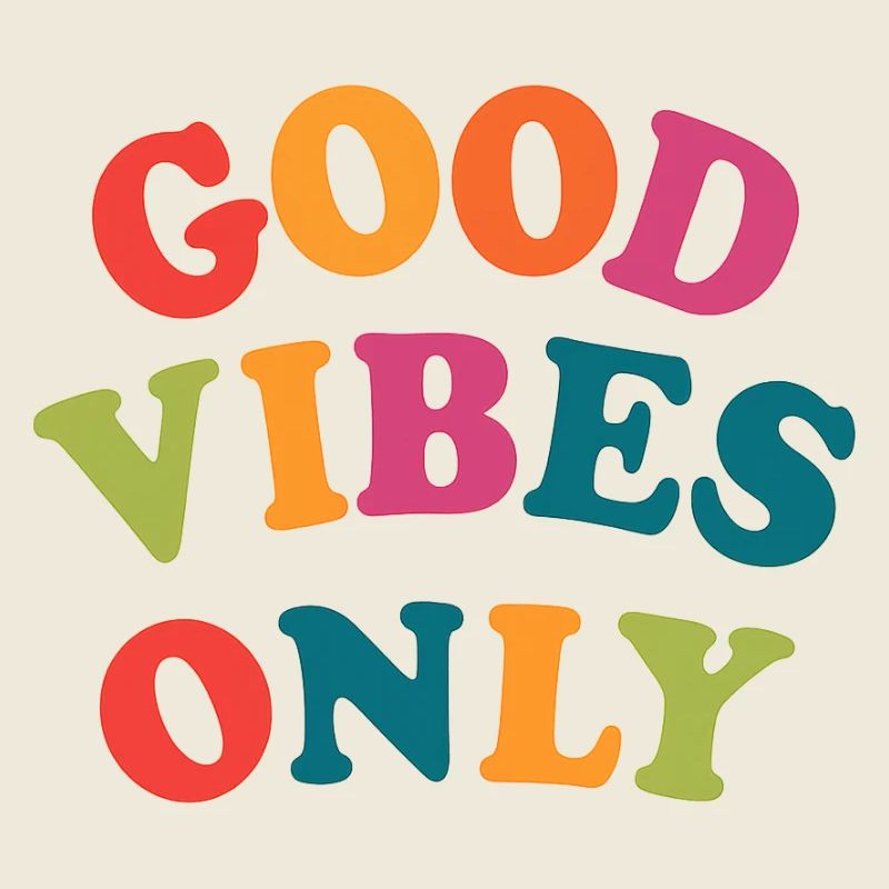 Bonnes vibrations