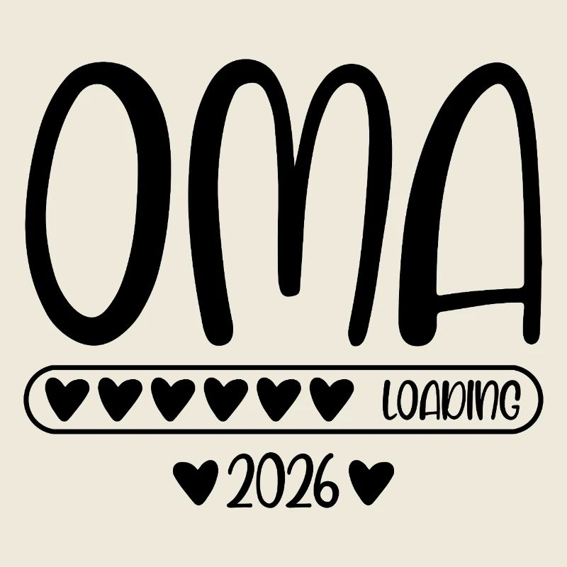 Oma 2026 loading