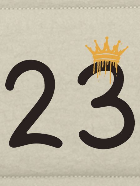 23