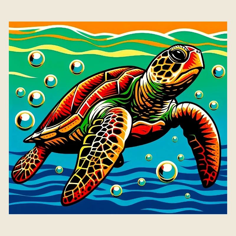 tortue