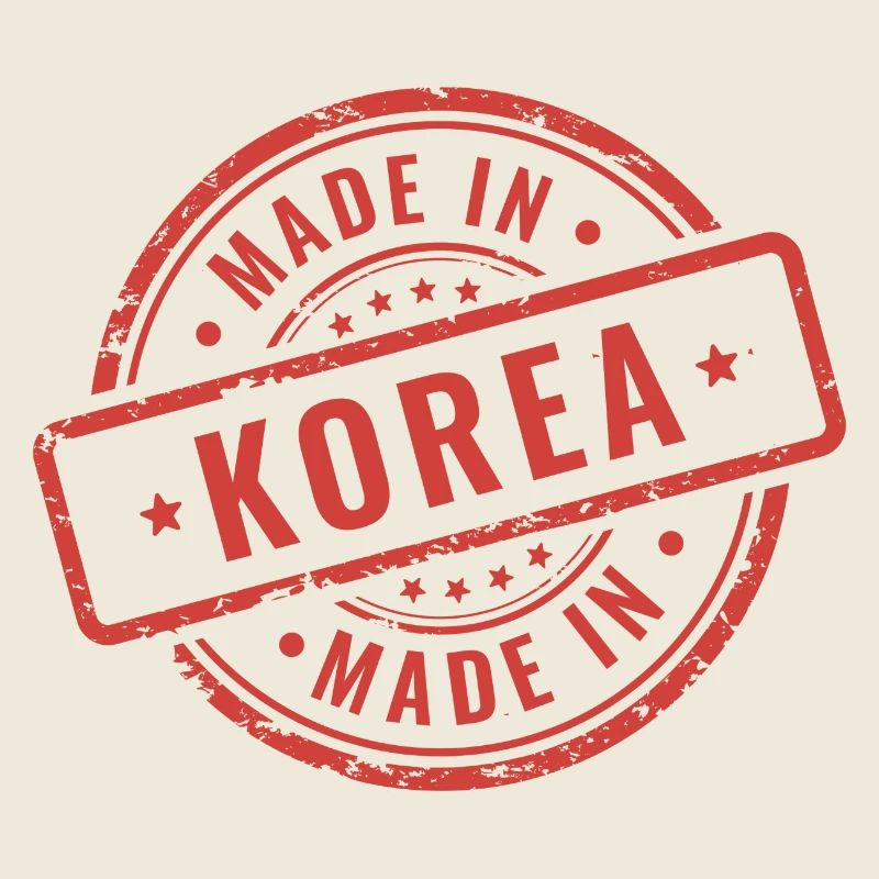 Made in Korea – Metapher Design
