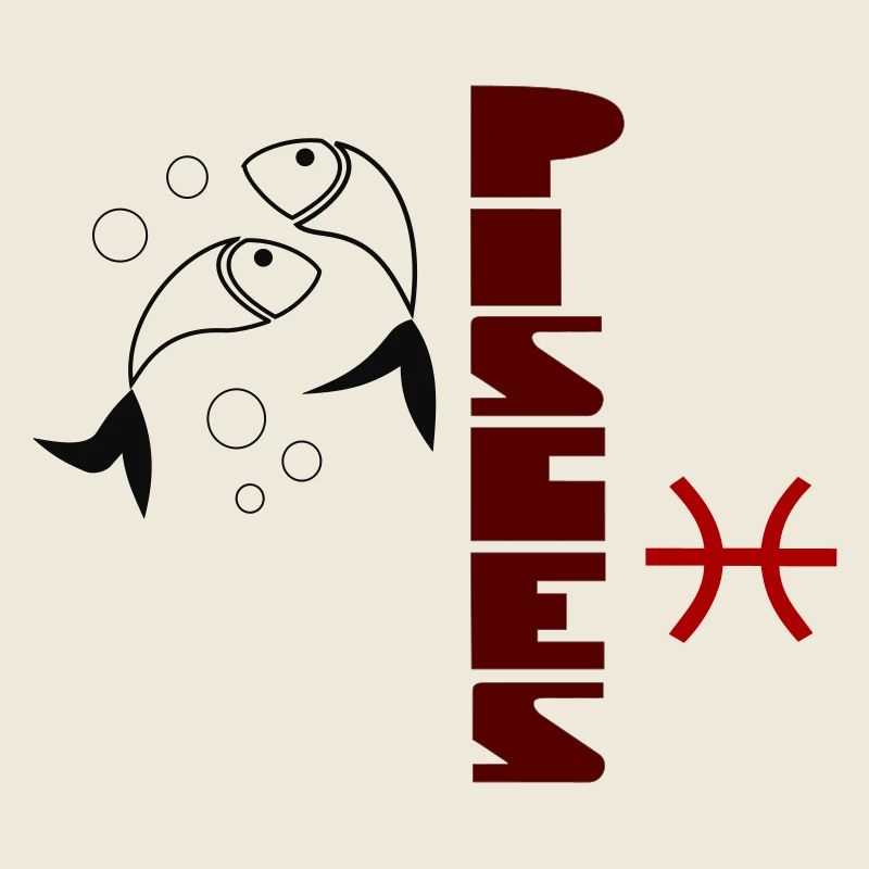 Fische Design von Cean