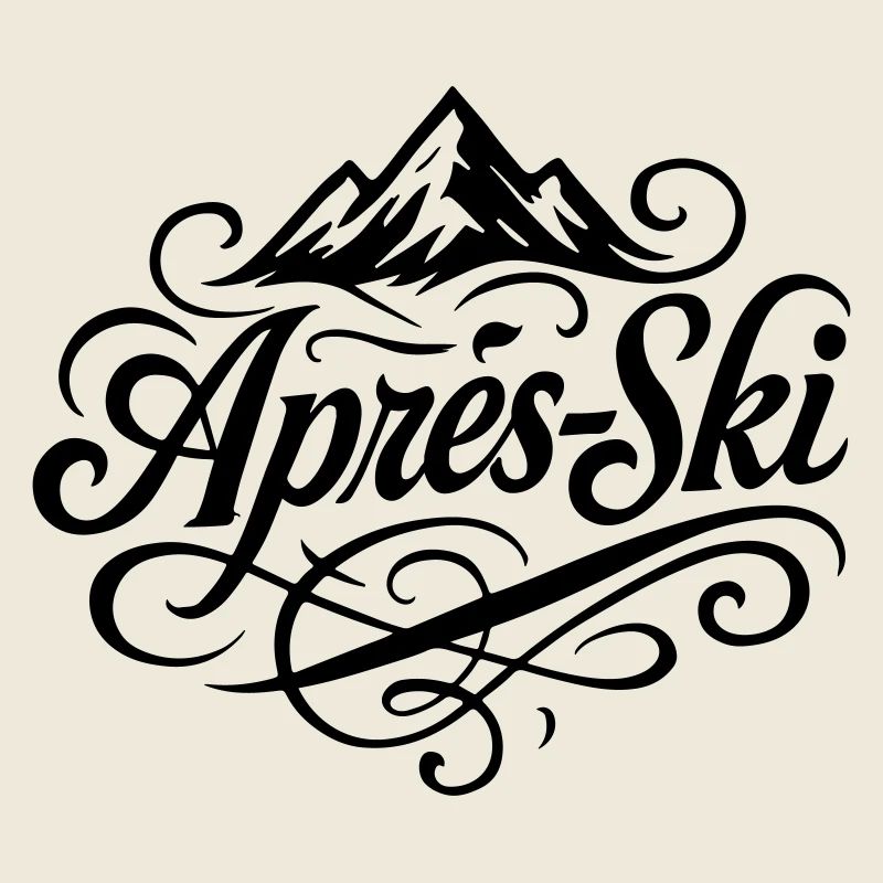 Apres Ski Berge