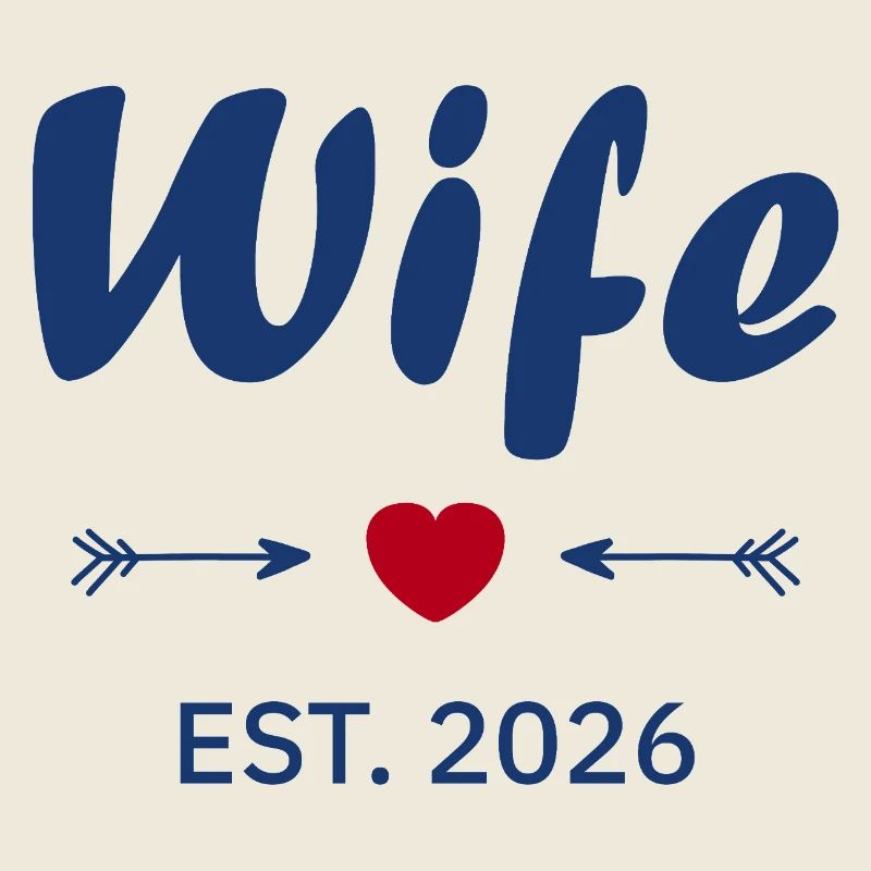 Ehefrau ist 2026