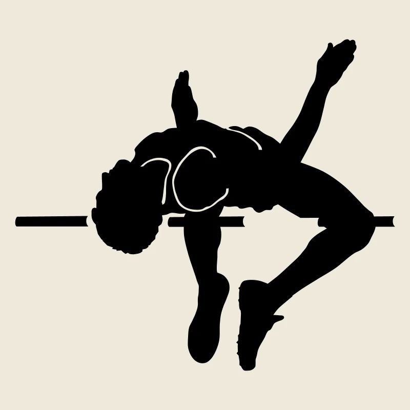 Saut en hauteur