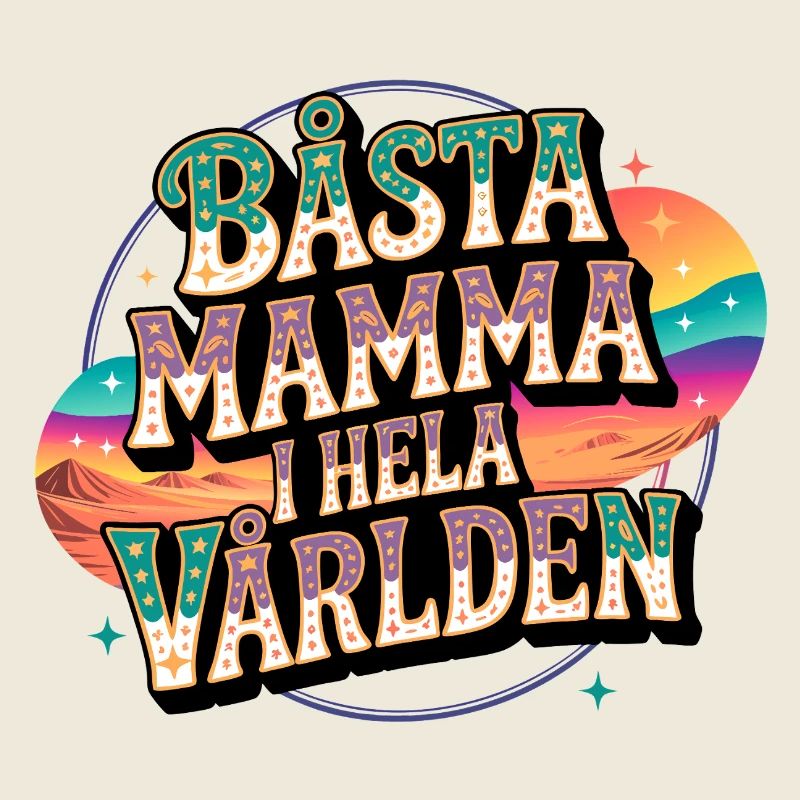 Beste Mama der Welt