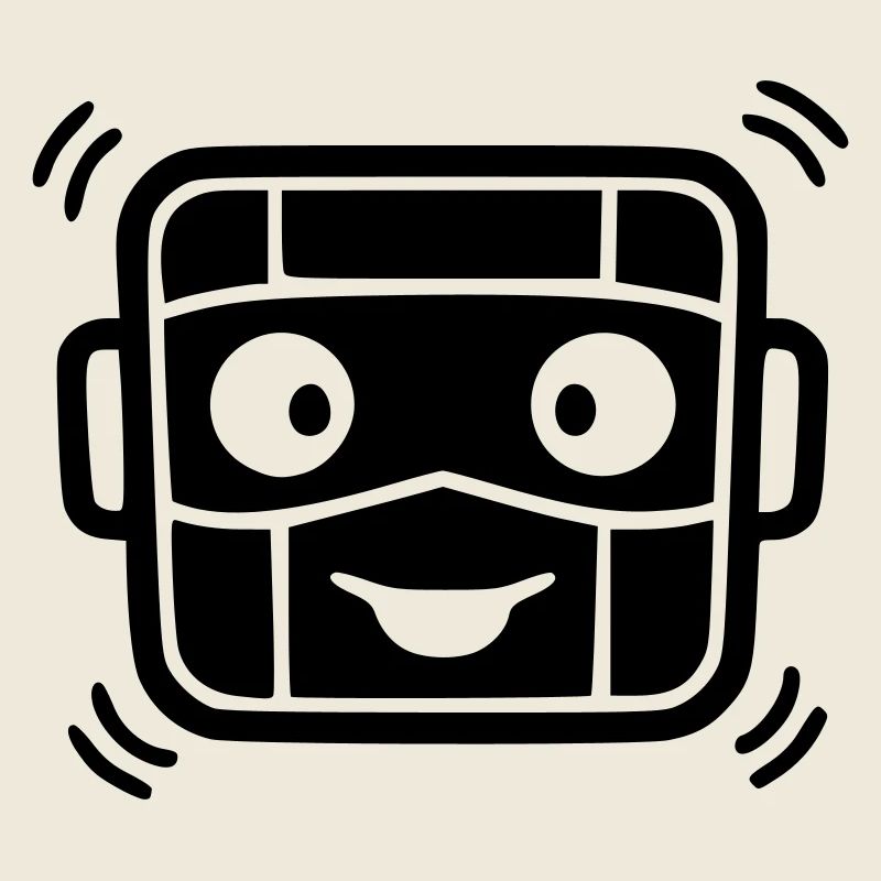 Robot urbain | Graffiti et art de rue