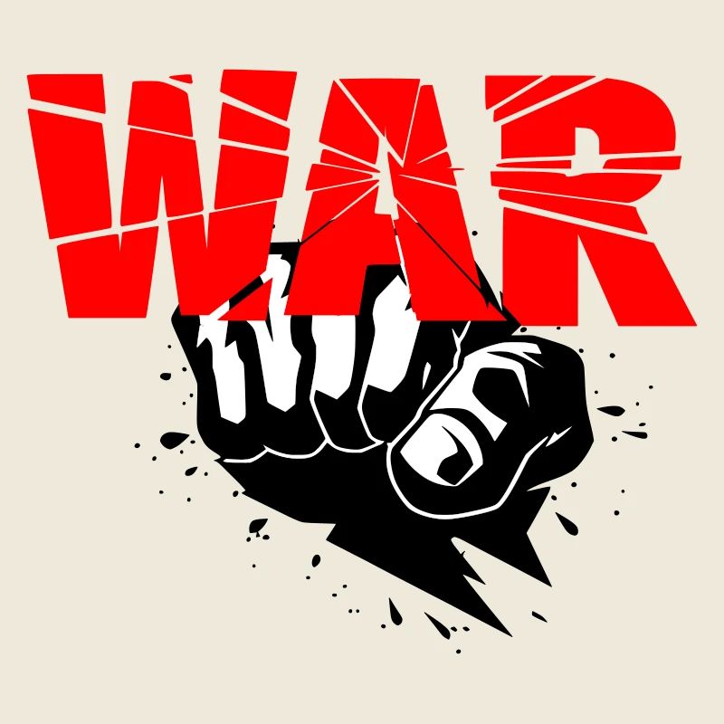 No War