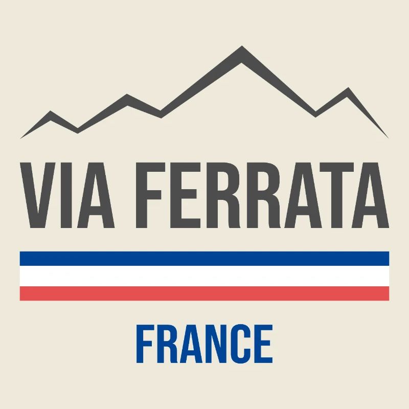 Klettersteig Frankreich