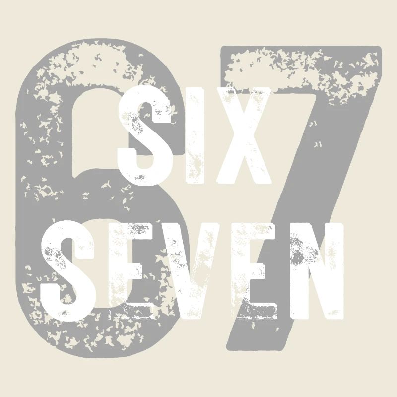 Six Sept, 6 7 argot