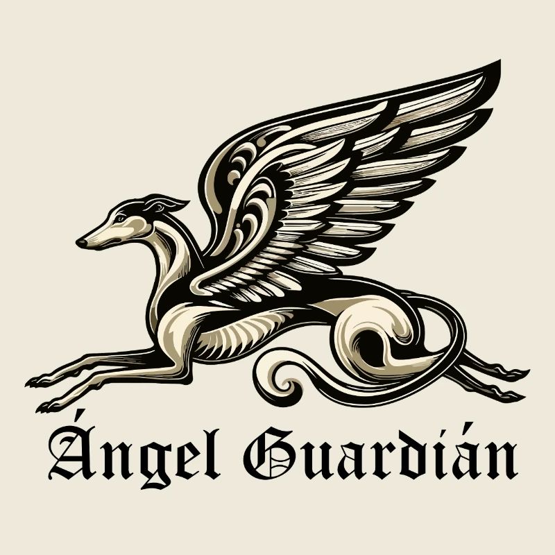 Ángel Guardián Nr3 E
