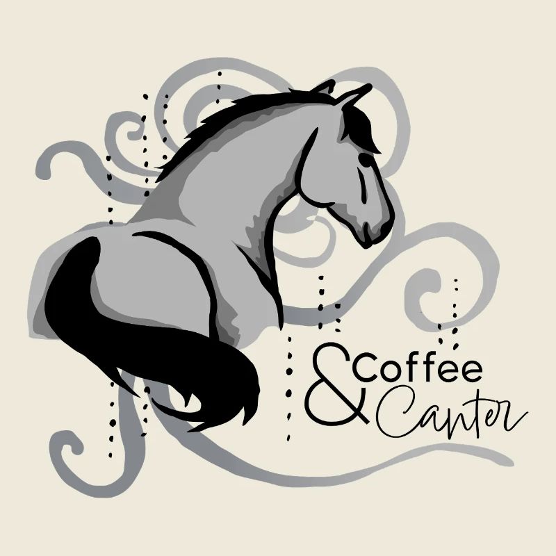Horse Coffee & Canter