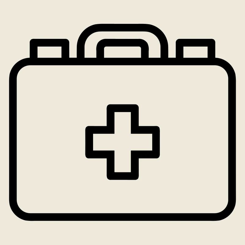 trousse de secours