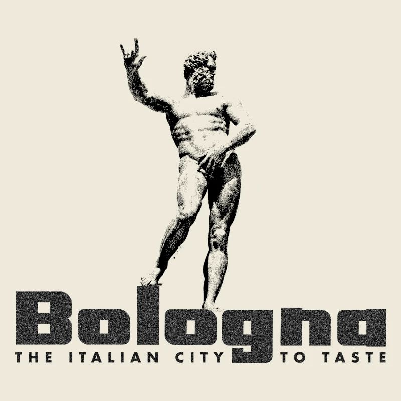 Bologna to Taste