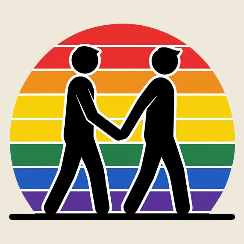 Gay  Männer