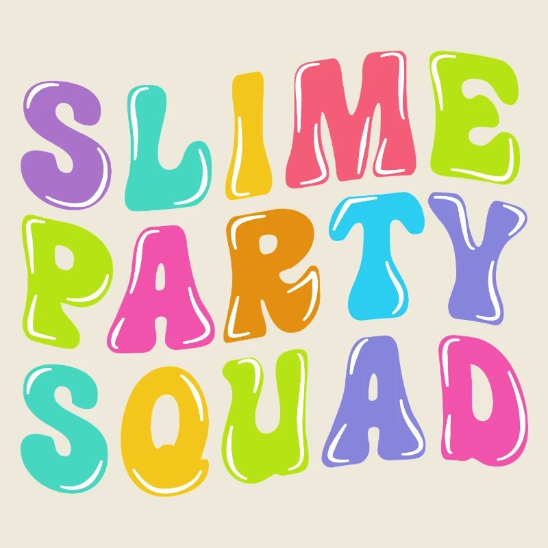 Slime visqueux Slime