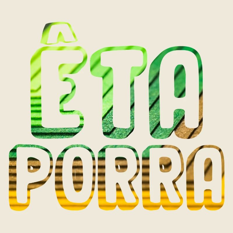 Êta Porra
